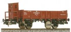 76205 Sachsenmodelle Freight car &quot;O - Halle&quot;